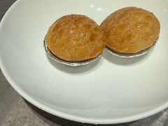 -宫燕府·京菜·烤鸭·淮扬菜(王府中心店)