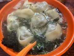 -阿麟馄饨(延长路店)