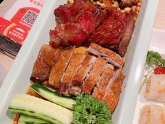 -避风塘(江南环球港店)