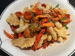 -望江门小龙虾·靓虾(西湖总店)