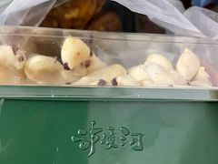 -泸溪河桃酥(西直门凯德店)