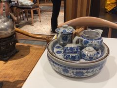 -虾饺妹·酒家(金碧店)