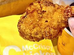 -麦当劳(望京国际商业中心店)