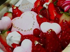 -慕禧法式甜品(如意商务大厦店)