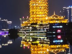 -眉山湿地公园(东坡区)