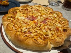 -必胜客(漕宝路店)