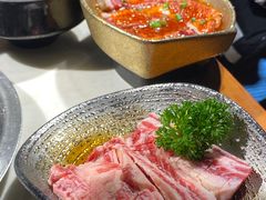 -久藏·横膈膜烧肉·酒场(江汉路店)