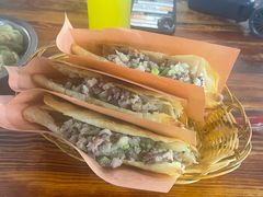 -化三驴肉汤馆老店