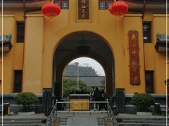 -桂林独秀峰王城景区