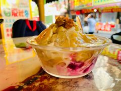 -葛师傅越南特色水果捞(建政南路总店)