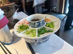 -四季民福烤鸭店(王府井东安门店)