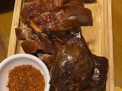 -重庆石磨豆花庄(乔庄店)
