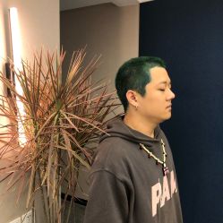 短发-BOF HAIR BY HONTO