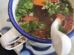 -撒拉花儿·新疆菜·清真(太阳宫店)
