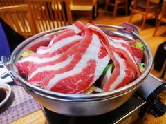 -林妈妈村·日式料理(宝山万达店)