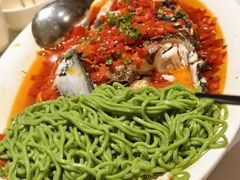 -楚山晓·湖北菜(武汉光谷K11店)