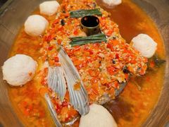 -2046湘味厨房(深圳湾店)