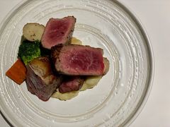 -K·Kitchen KK牛扒厨房(江南西店)