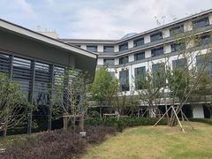 -苏州独墅湖世尊酒店