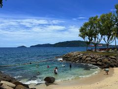 -麦哲伦丝绸度假村