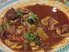 -阿西娅食府(中关村店)