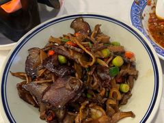 -新新湘菜馆(新中街二条店)