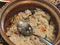 -紫滇源云南生态菜(丹凤街店)