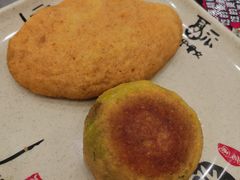 -丽泽山庄·生态怀柔菜·虹鳟鱼(红螺寺店)