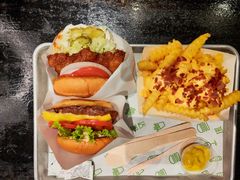 -Shake Shack(南山万象天地店)