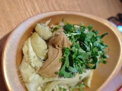 -北三条胡同打卤面馆(雍和宫店)