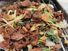 -马凯餐厅(地安门店)