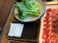 -香守·花胶鸡海鲜火锅(JW万豪店)