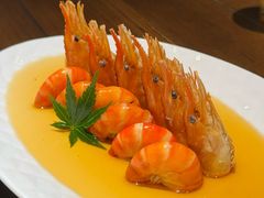 -品味杭州·粤式融合·海鲜小馆·钱江新城CBD