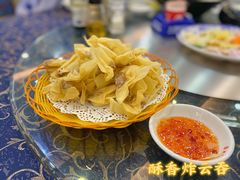 -祈胜邨•顺德鱼生•顺德菜(容桂店)