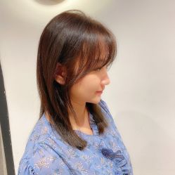 -苏豪路易士·嘉玛发廊