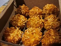 -奶奶的美食(悦立方店)