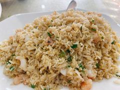 海鲜炒饭-双月饭店·20年老字号(新村店)