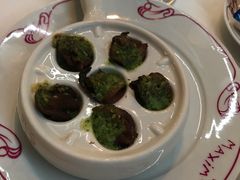 -马克西姆餐厅(崇文门店)