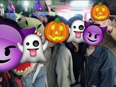 我们-中华恐龙园