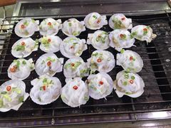 -张会海鲜饭店(东戴河店)