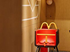 -麦当劳(百利广场店)