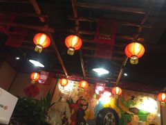 -金掌勺锅包肉(太原万达店)