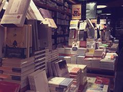 -西西弗书店&矢量咖啡(静安大悦城店)
