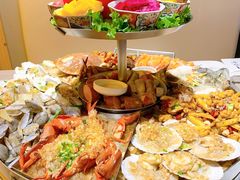 一片海（小海/份）-日进一片海.生腌海鲜火锅.宵夜烧烤(三里屯总店)