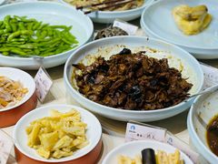-涌觅名灶·本地海鲜宁波菜(财富广场店)