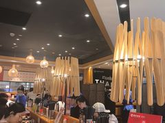 -一風堂拉面(美罗城店)