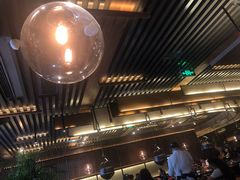 大堂-盡膳口福跷脚牛肉火锅(北美新天地店)