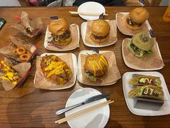 -学府公社餐酒吧(原中关村天堂店)