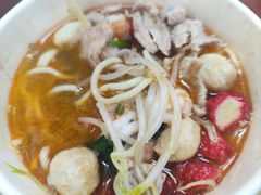 -明月虾面(厦禾路店)