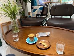 -COTTON CAFE(德信·中外公寓店)